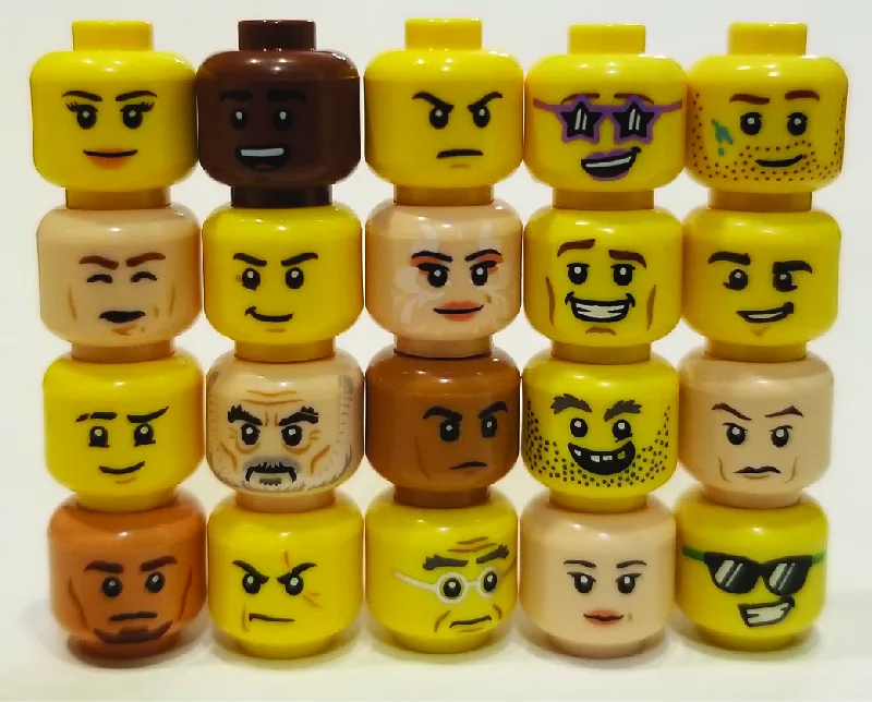 Figure 7.6 Which type of personality are you? (credit: Jackson Ceszyk/Flickr, CC BY 4.0)